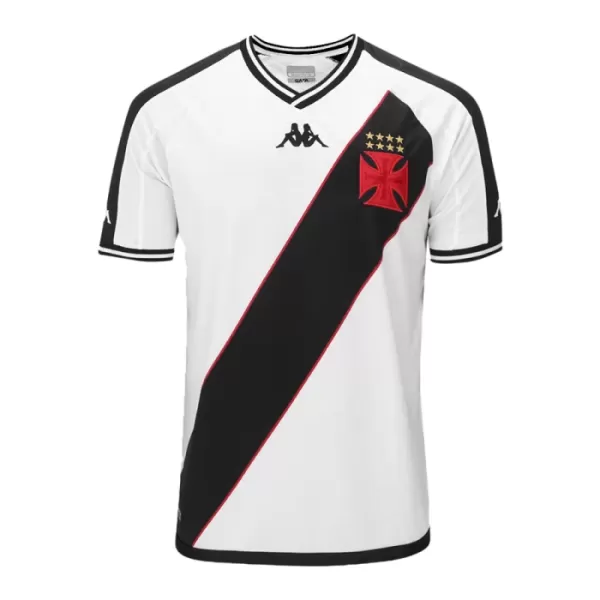 Maillot Vasco da Gama Homme Extérieur 2024-25