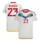 Maillot Venezuela Rondon 23 Homme Extérieur 2024-25