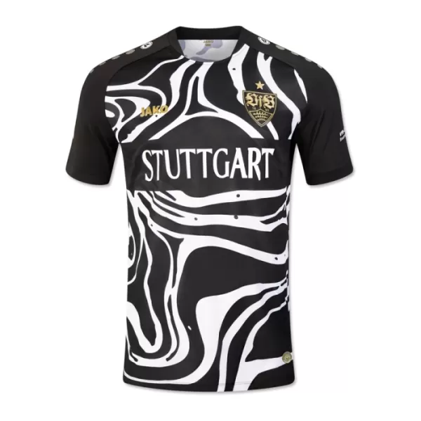 Maillot VfB Stuttgart Homme 2023-24