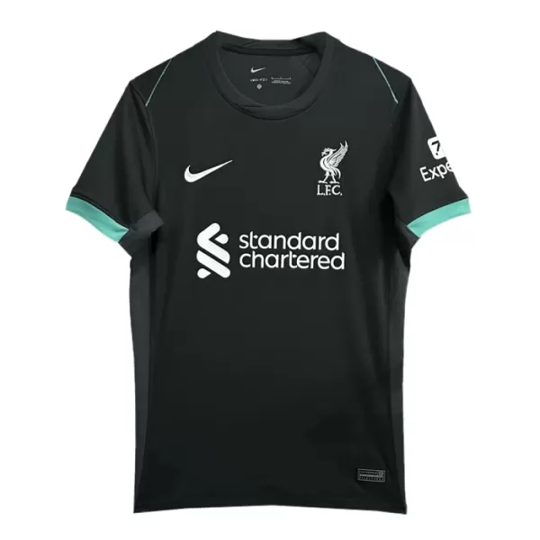 Maillot Liverpool Homme Extérieur 2024-25