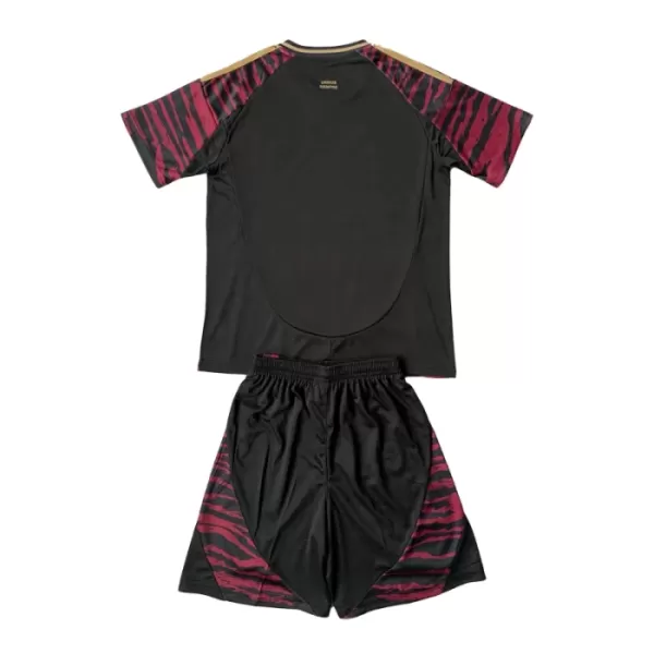 Maillot Pérou Enfant Extérieur 2024