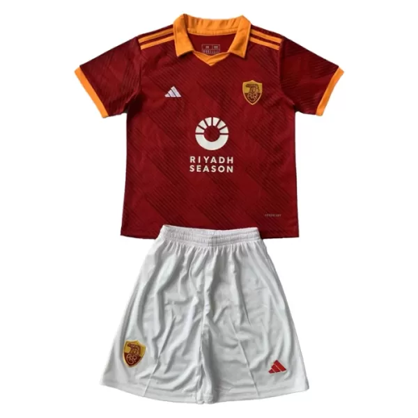 Maillot AS Roma Enfant Fourth 2023-24