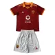 Maillot AS Roma Enfant Fourth 2023-24