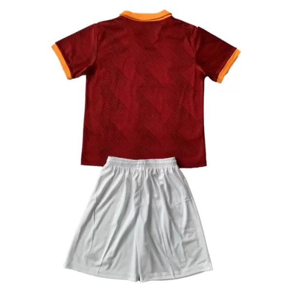 Maillot AS Roma Enfant Fourth 2023-24