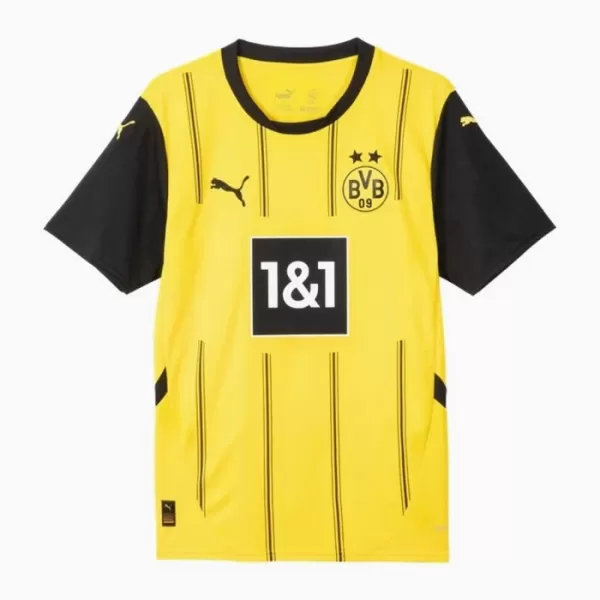 Maillot Borussia Dortmund Homme Domicile 2024-25