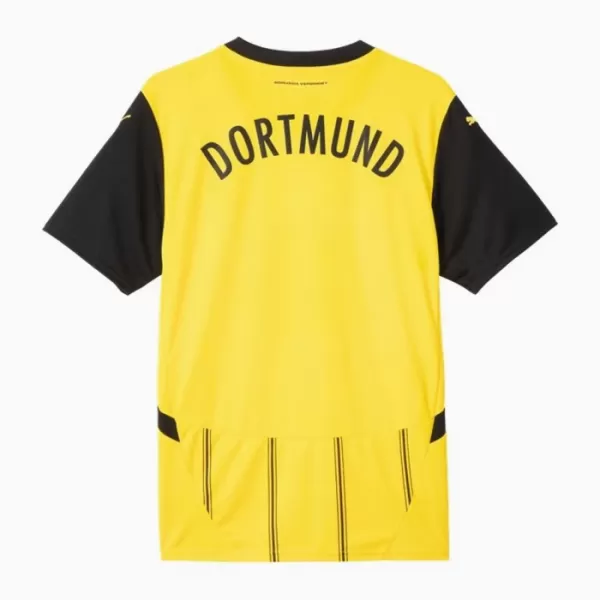 Maillot Borussia Dortmund Homme Domicile 2024-25