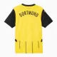 Maillot Borussia Dortmund Homme Domicile 2024-25