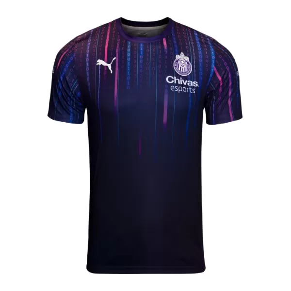 Maillot CD Guadalajara Esports Homme 2024