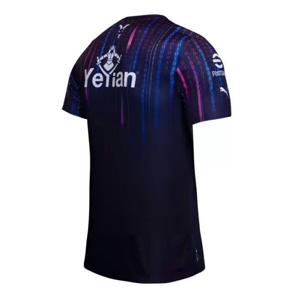 Maillot CD Guadalajara Esports Homme 2024