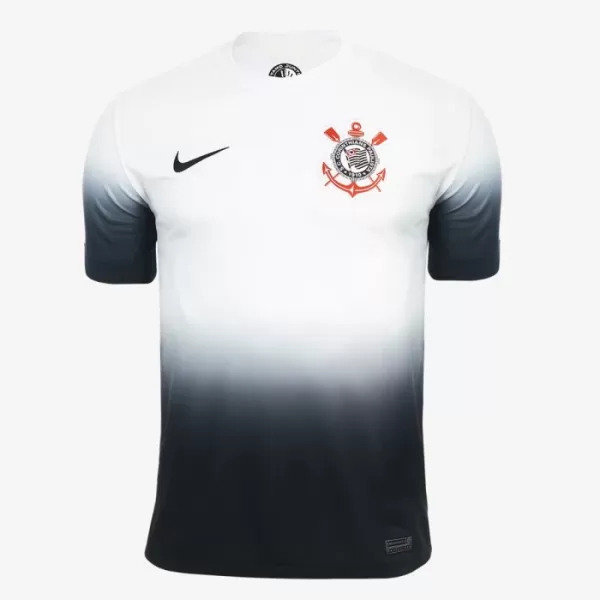 Maillot Corinthians Homme Domicile 2024-25