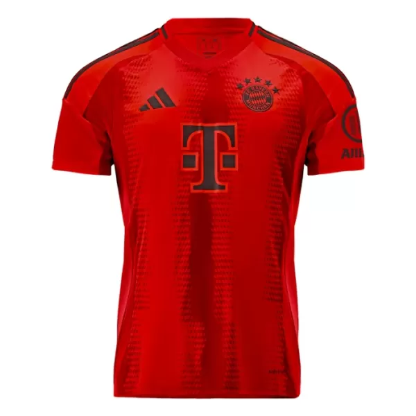 Maillot FC Bayern Munich Alphonso Davies 19 Enfant Domicile 2024-25