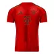 Maillot FC Bayern Munich Konrad Laimer 27 Homme Domicile 2024-25