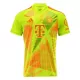 Maillot Gardien FC Bayern Munich Manuel Neuer 1 Homme Domicile 2024-25