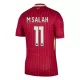 Maillot Liverpool M.Salah 11 Enfant Domicile 2024-25