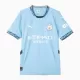 Maillot Manchester City Homme Domicile 2024-25