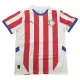 Maillot Paraguay Homme Domicile 2024