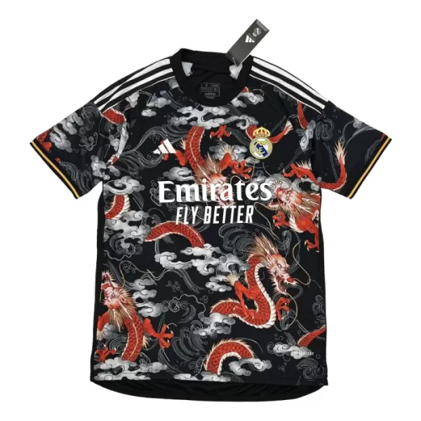 Maillot Real Madrid Dragon Homme 2024-25