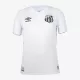 Maillot Santos FC Homme Domicile 2024-25