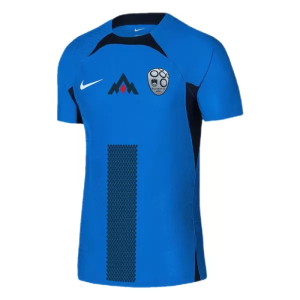 Maillot Slovénie Homme Extérieur Euro 2024