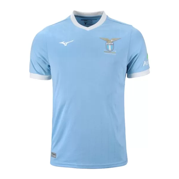 Maillot SS Lazio 1973-74 Enfant Anniversaire