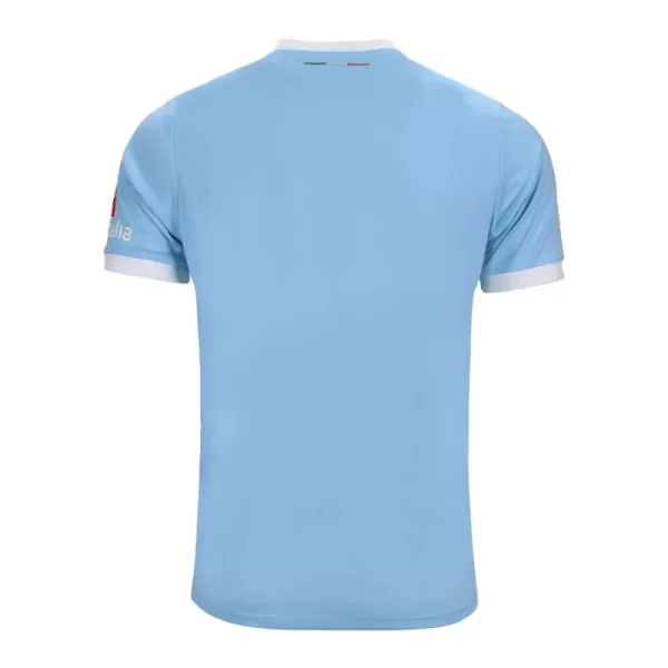 Maillot SS Lazio 1973-74 Enfant Anniversaire