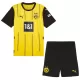 Maillot Borussia Dortmund Enfant Domicile 2024-25