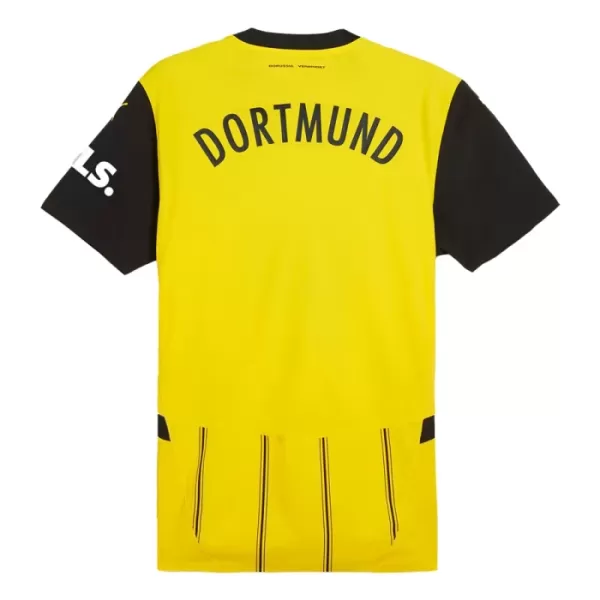 Maillot Borussia Dortmund Enfant Domicile 2024-25