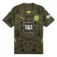 Maillot Gardien Borussia Dortmund Kobel 1 Homme Extérieur 2024-25