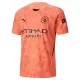 Maillot Gardien Manchester City Enfant Extérieur 2024-25