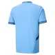 Maillot Manchester City Enfant Domicile 2024-25