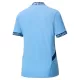 Maillot Manchester City Femme Domicile 2024-25