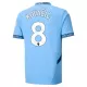 Maillot Manchester City Kovacic 8 Enfant Domicile 2024-25