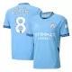 Maillot Manchester City Kovacic 8 Homme Domicile 2024-25