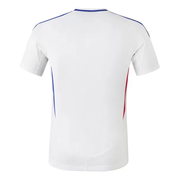 Maillot Olympique Lyonnais Enfant Domicile 2024-25