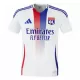 Maillot Olympique Lyonnais Rayan Cherki 18 Homme Domicile 2024-25