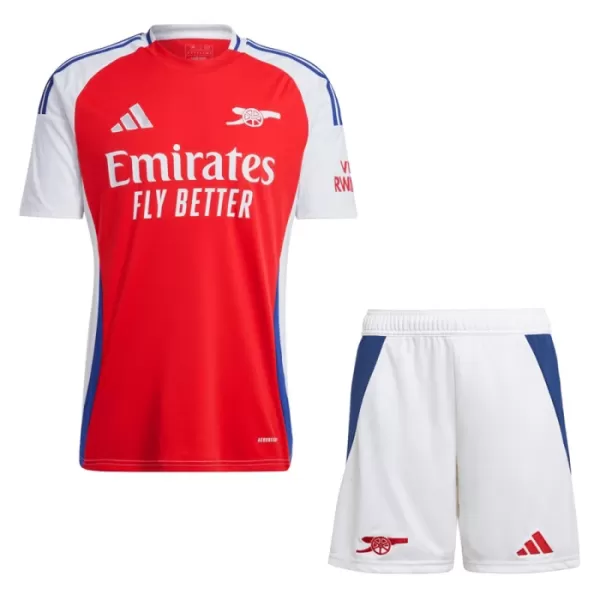 Maillot Arsenal Enfant Domicile 2024-25