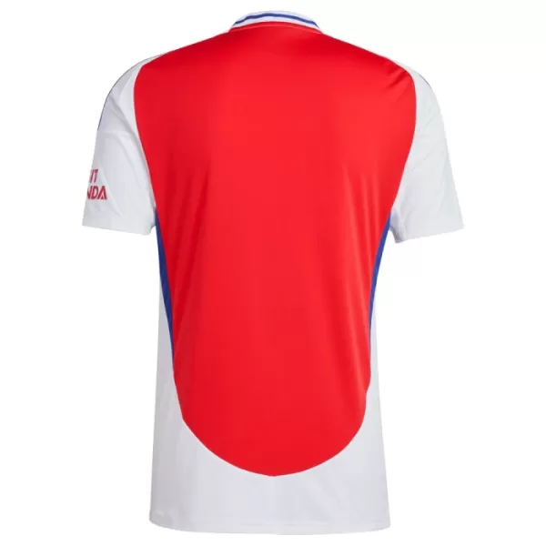 Maillot Arsenal Enfant Domicile 2024-25