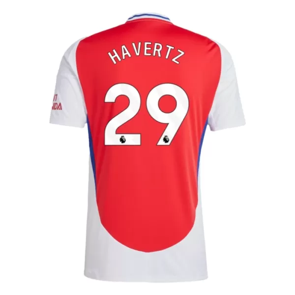 Maillot Arsenal Havertz 29 Enfant Domicile 2024-25