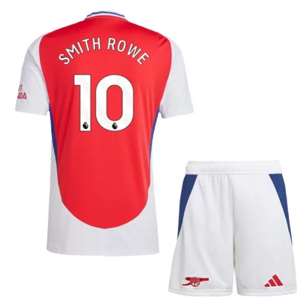 Maillot Arsenal Smith Rowe 10 Enfant Domicile 2024-25