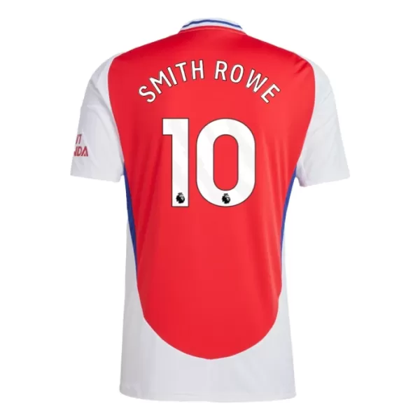 Maillot Arsenal Smith Rowe 10 Enfant Domicile 2024-25