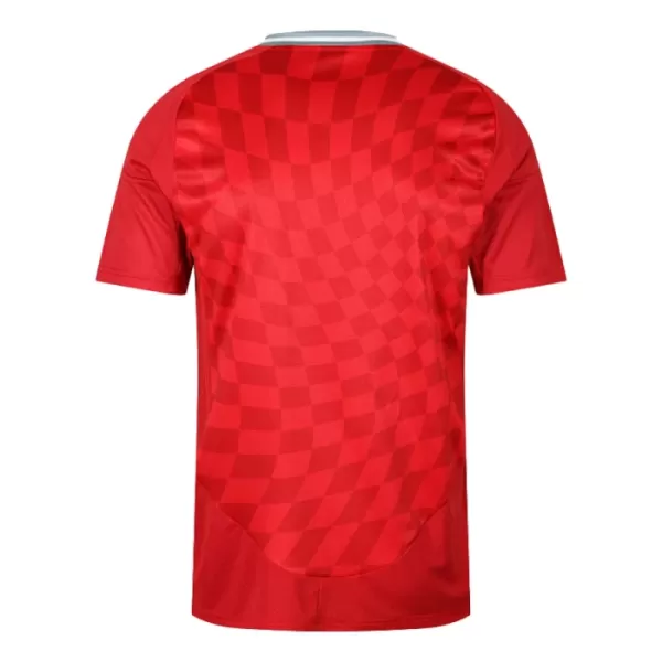 Maillot Aberdeen Homme Domicile 2024-25