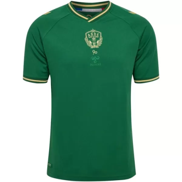 Maillot AS Saint-Étienne Homme Anniversaire 2023-24