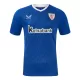 Maillot Athletic Bilbao Homme Extérieur 2024-25