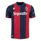 Maillot Bologna Homme Domicile 2024-25