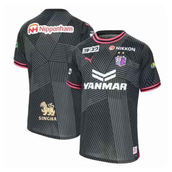 Maillot Cerezo Osaka Homme Third 2024-25