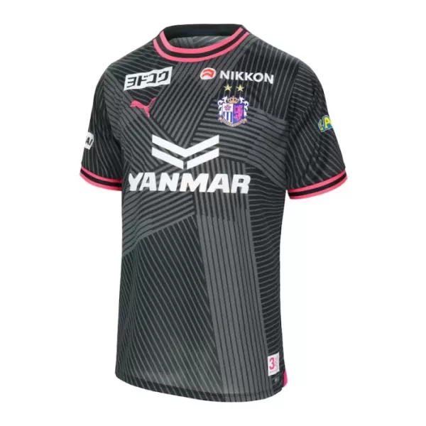 Maillot Cerezo Osaka Homme Third 2024-25