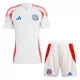 Maillot Chili Enfant Extérieur 2024