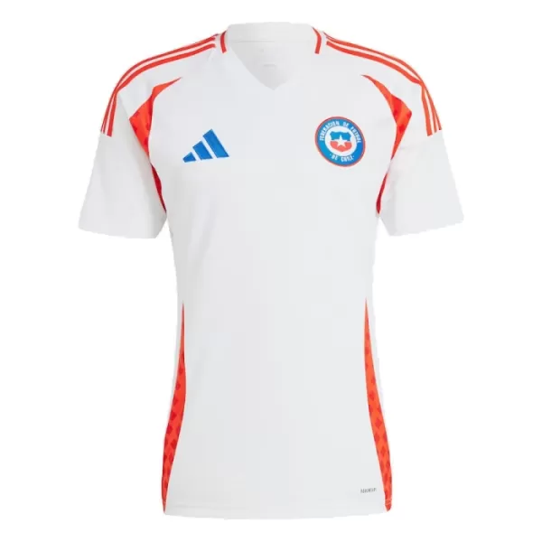 Maillot Chili Enfant Extérieur 2024