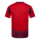 Maillot Costa Rica Homme Domicile 2024