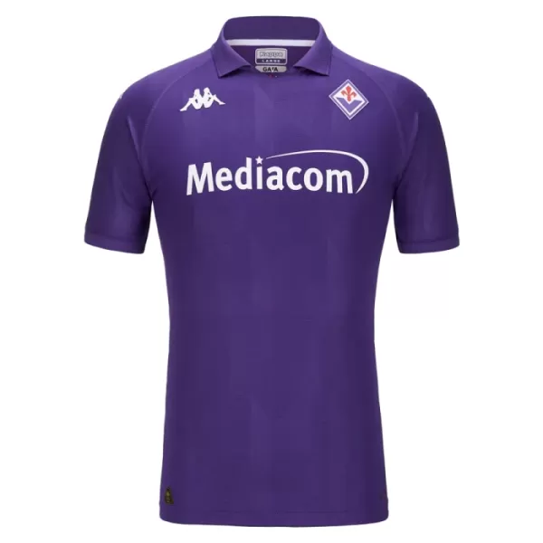 Maillot Fiorentina Homme Domicile 2024-25